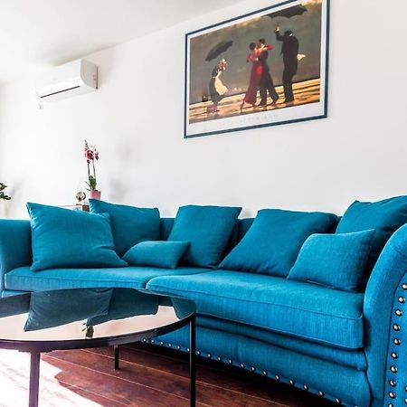 Mariola Apartment Zadar Zewnętrze zdjęcie