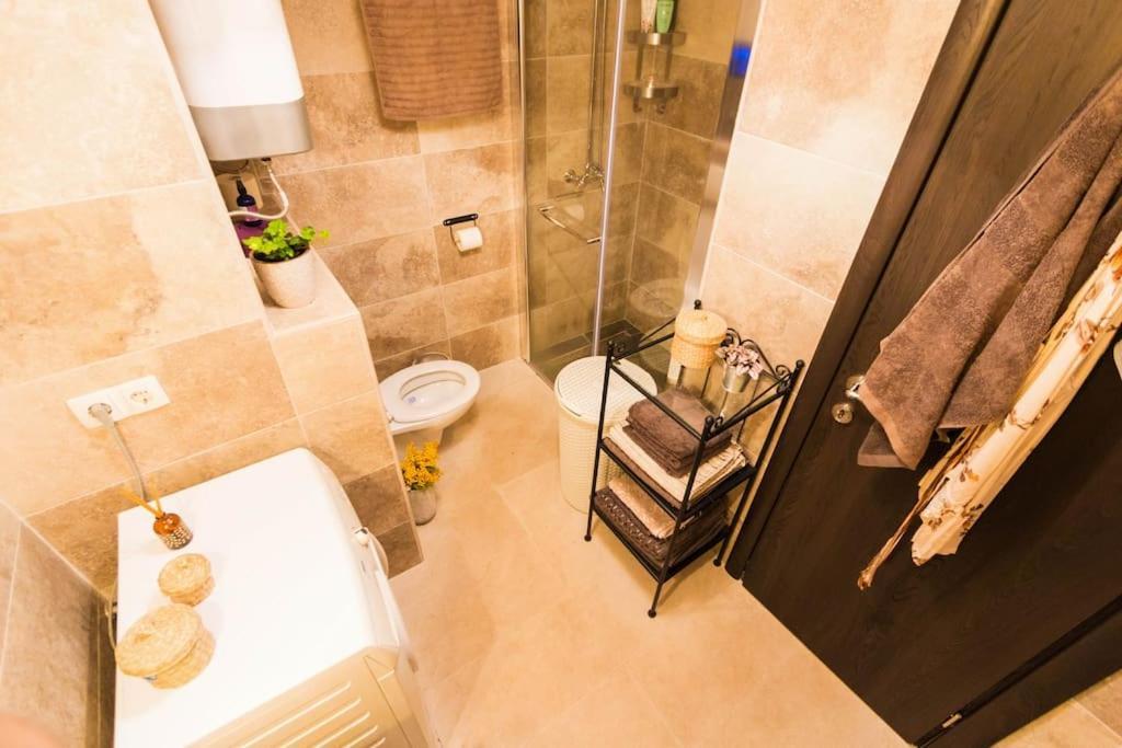 Mariola Apartment Zadar Zewnętrze zdjęcie