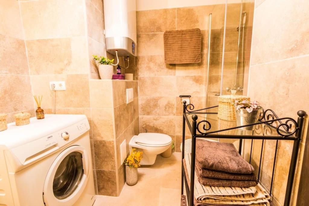 Mariola Apartment Zadar Zewnętrze zdjęcie