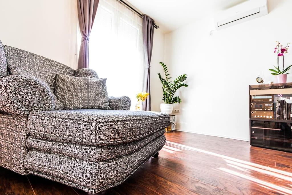 Mariola Apartment Zadar Zewnętrze zdjęcie