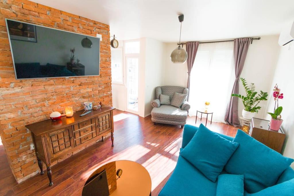 Mariola Apartment Zadar Zewnętrze zdjęcie
