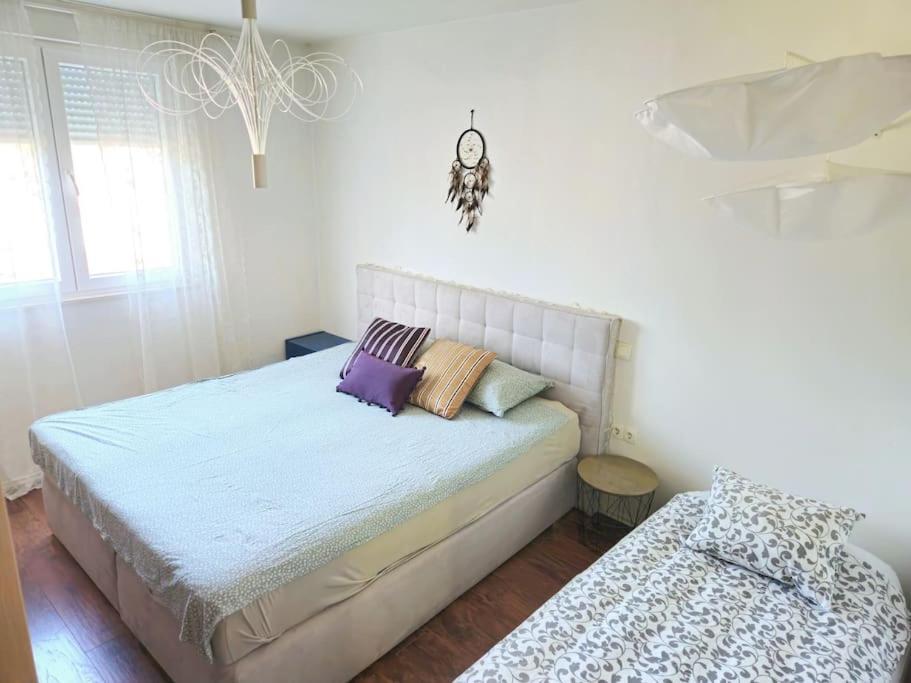 Mariola Apartment Zadar Zewnętrze zdjęcie