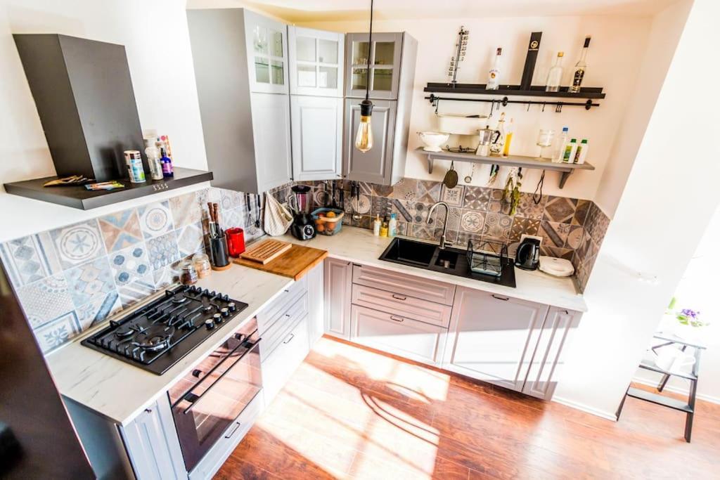 Mariola Apartment Zadar Zewnętrze zdjęcie