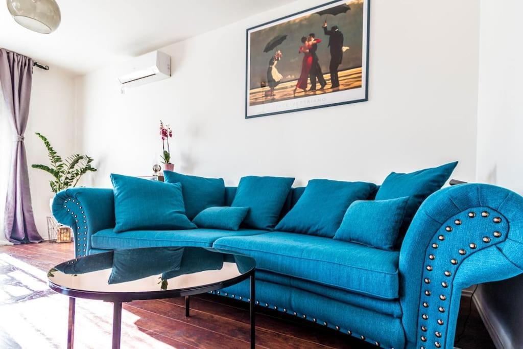 Mariola Apartment Zadar Zewnętrze zdjęcie